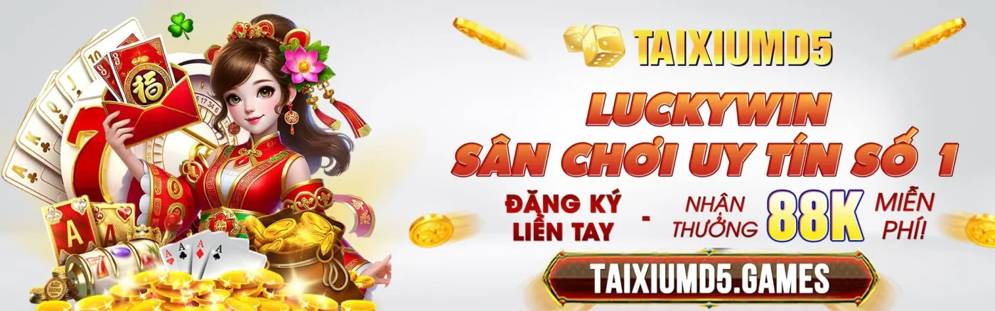 banner tài xỉu md5 games