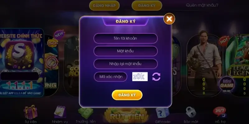 Điều kiện tham gia khuyến mãi Tài Xỉu MD5