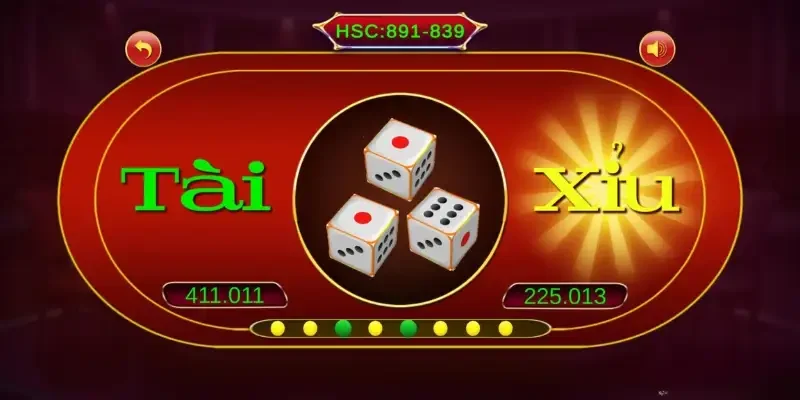 Khám phá cách chơi game lắc tài xỉu cơ bản