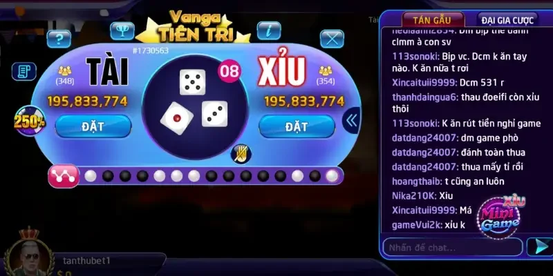 Luật lệ chơi game cơ bản